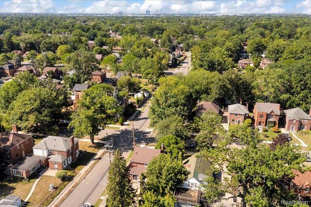 4300 Kensington Avenue, Detroit, MI 48224