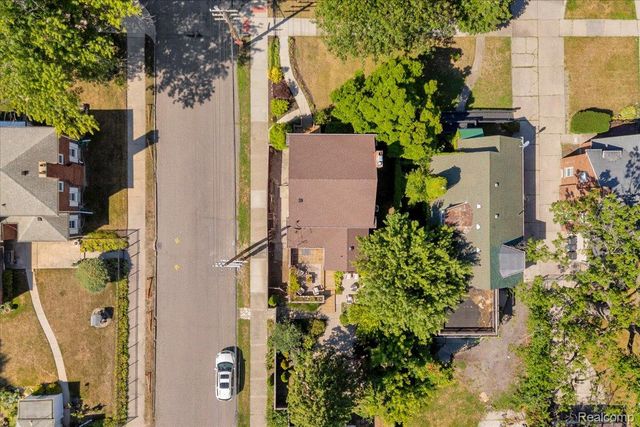 4300 Kensington Avenue, Detroit, MI 48224