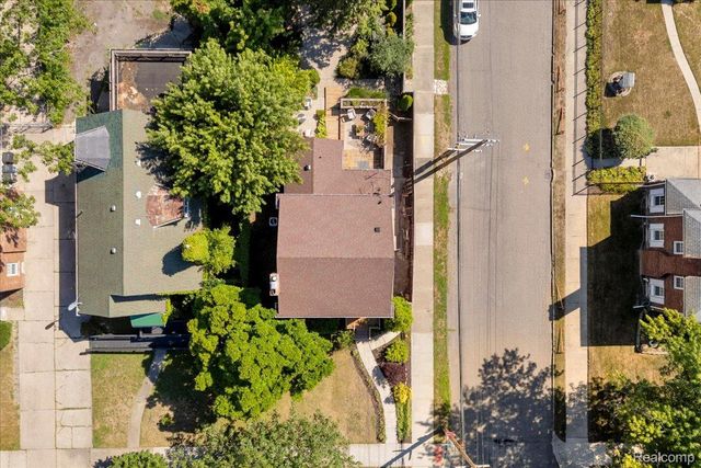 4300 Kensington Avenue, Detroit, MI 48224
