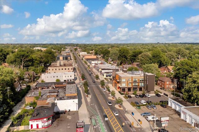 4300 Kensington Avenue, Detroit, MI 48224