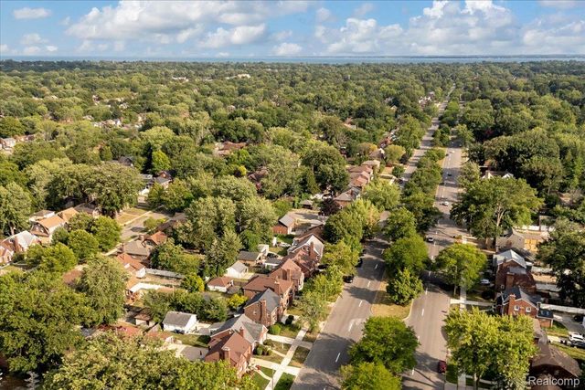 4300 Kensington Avenue, Detroit, MI 48224