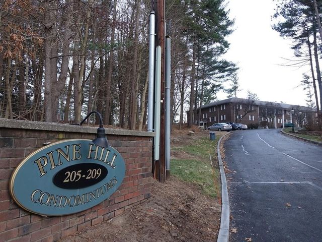 209 Great Rd. B-3, Acton, MA 01720