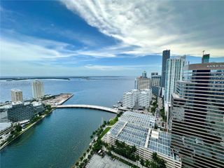 495 Brickell Avenue 4011, Miami, FL 33131