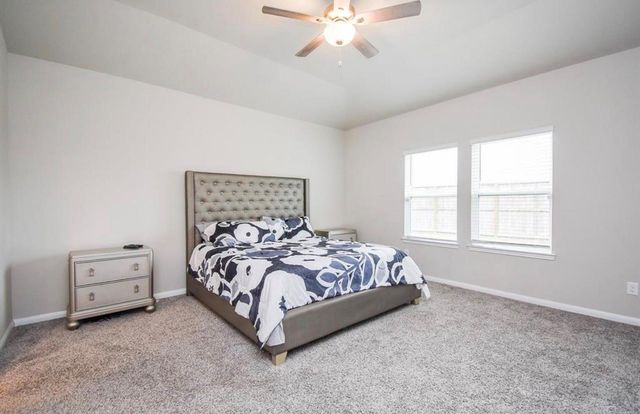 6927 Ventura Drive, Rosharon, TX 77583