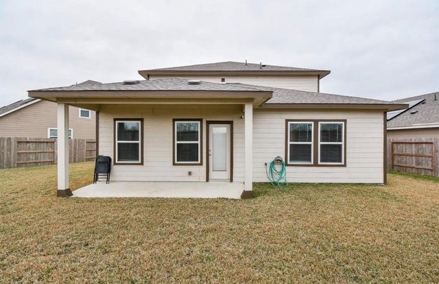 6927 Ventura Drive, Rosharon, TX 77583