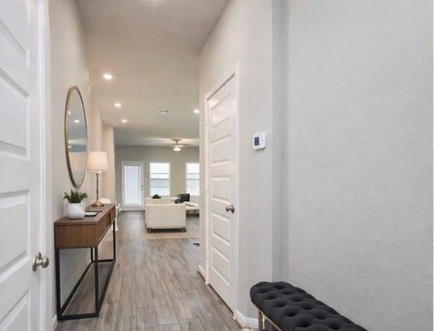 6927 Ventura Drive, Rosharon, TX 77583