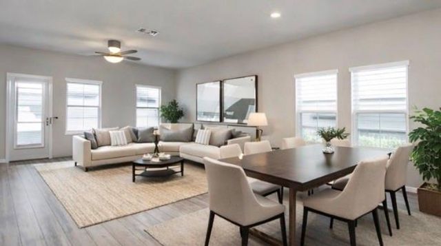 6927 Ventura Drive, Rosharon, TX 77583