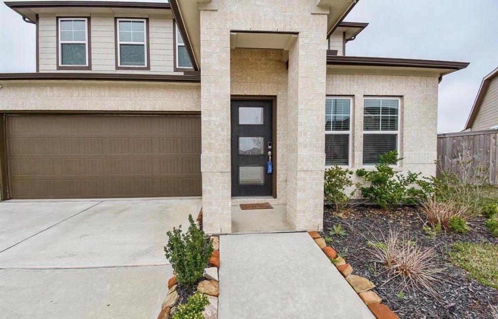 6927 Ventura Drive, Rosharon, TX 77583