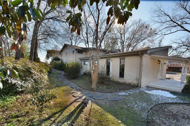 106 COUNTRY CLUB Drive, Hot Springs, AR 71901