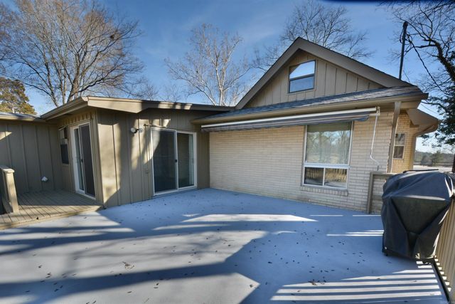 106 COUNTRY CLUB Drive, Hot Springs, AR 71901