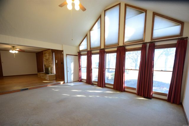 106 COUNTRY CLUB Drive, Hot Springs, AR 71901