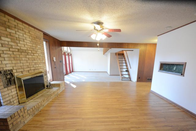 106 COUNTRY CLUB Drive, Hot Springs, AR 71901