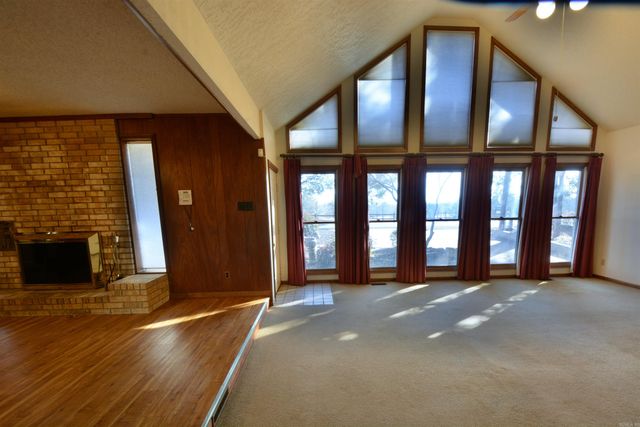 106 COUNTRY CLUB Drive, Hot Springs, AR 71901