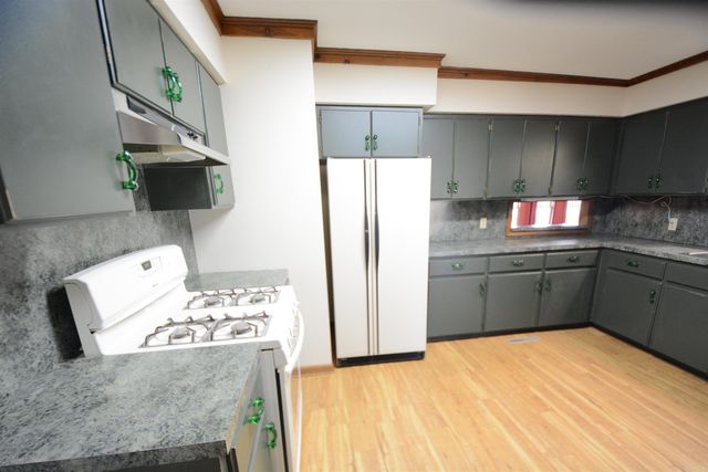 106 COUNTRY CLUB Drive, Hot Springs, AR 71901