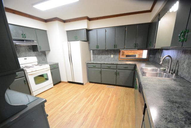 106 COUNTRY CLUB Drive, Hot Springs, AR 71901