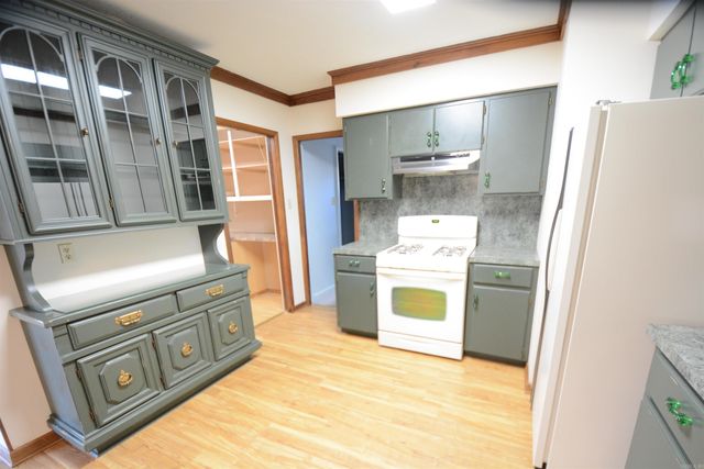 106 COUNTRY CLUB Drive, Hot Springs, AR 71901