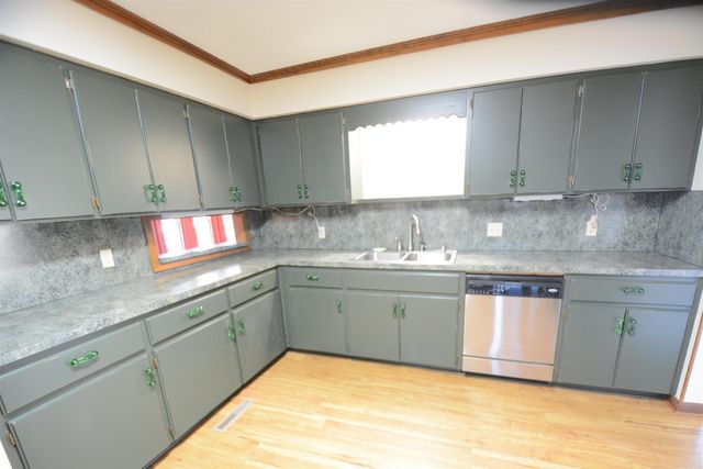 106 COUNTRY CLUB Drive, Hot Springs, AR 71901