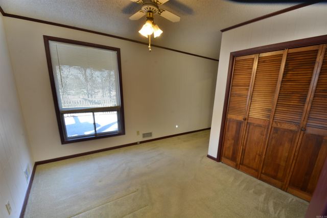 106 COUNTRY CLUB Drive, Hot Springs, AR 71901