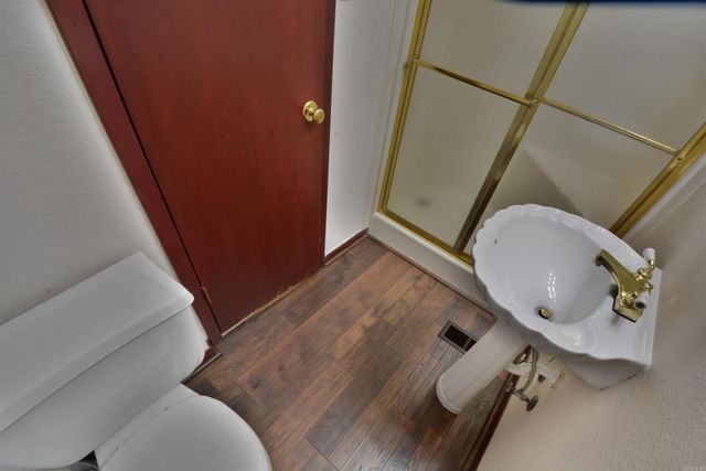 106 COUNTRY CLUB Drive, Hot Springs, AR 71901