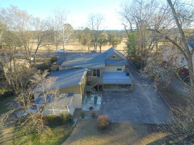 106 COUNTRY CLUB Drive, Hot Springs, AR 71901