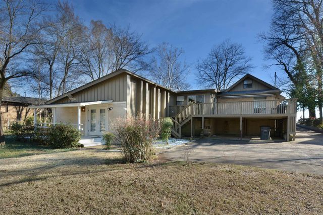 106 COUNTRY CLUB Drive, Hot Springs, AR 71901