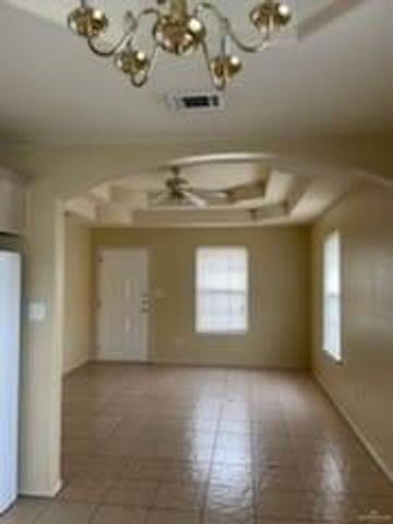 1521 Acme Lane 3, Edinburg, TX 78541