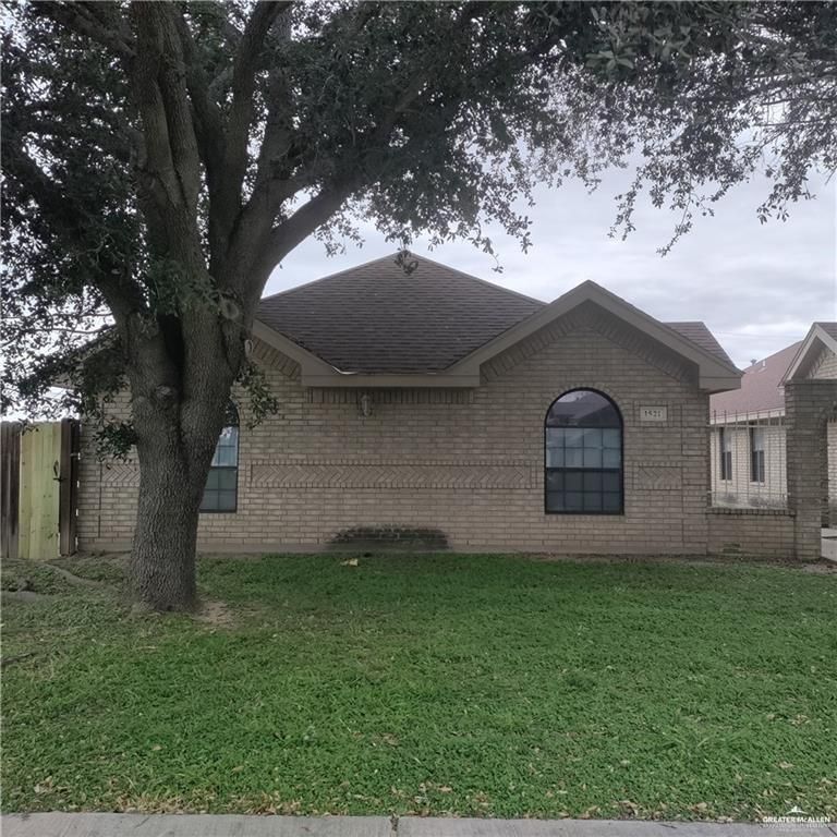 1521 Acme Lane 3, Edinburg, TX 78541