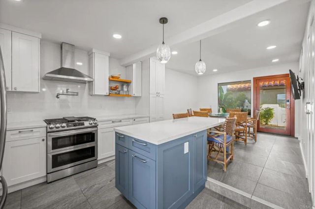 629 Camino Ynez, Solana Beach, CA 92075