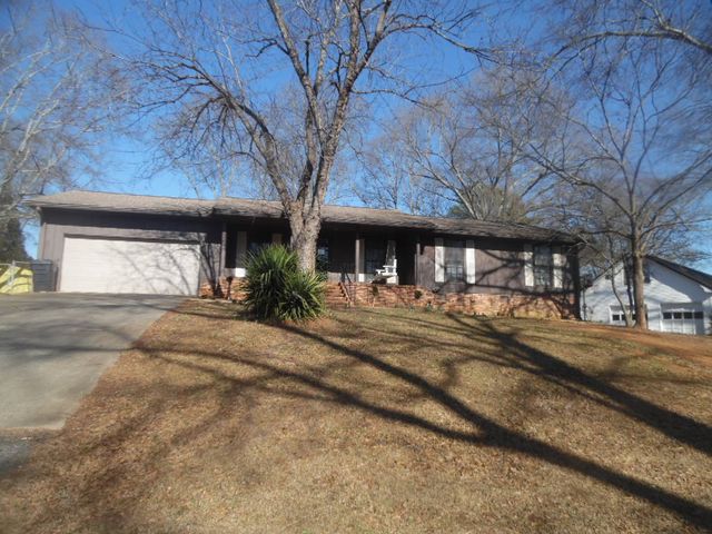 1207 Williamsburg Drive, Anderson, SC 29621