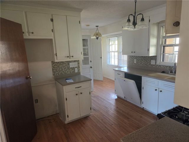 1207 Williamsburg Drive, Anderson, SC 29621