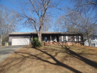 1207 Williamsburg Drive, Anderson, SC 29621