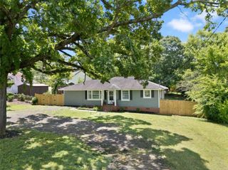 1306 Calhoun Avenue, Rome, GA 30161