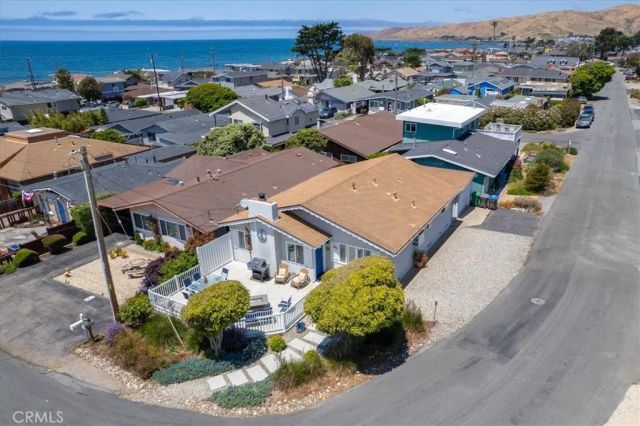 57 17th Street, Cayucos, CA 93430