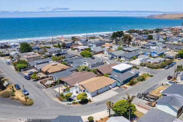 57 17th Street, Cayucos, CA 93430