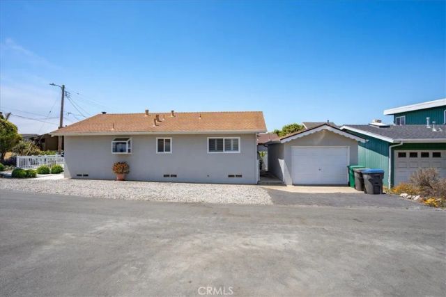 57 17th Street, Cayucos, CA 93430