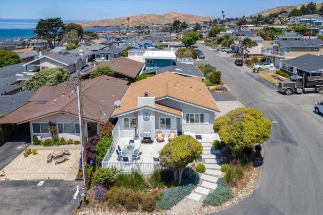 57 17th Street, Cayucos, CA 93430