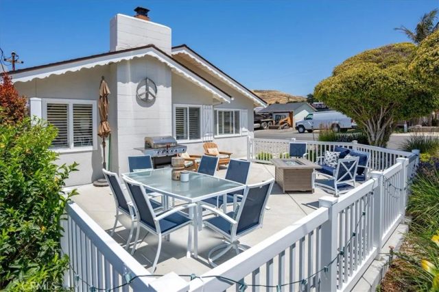 57 17th Street, Cayucos, CA 93430