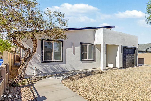 3830 W Latham Street, Phoenix, AZ 85009