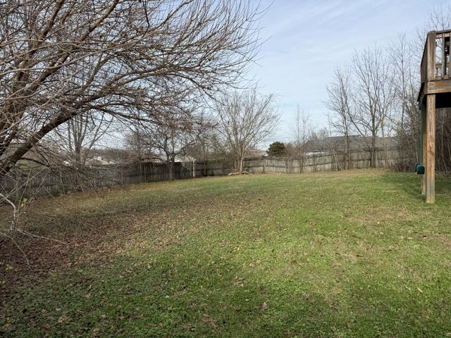 514 DV Circle, Spring Hill, TN 37174