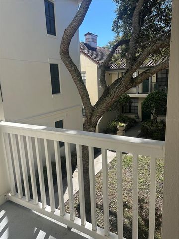 700 SIENA PALM DRIVE 205, Celebration, FL 34747