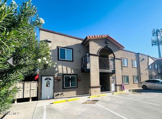 540 S Yarbrough Drive 26, El Paso, TX 79915