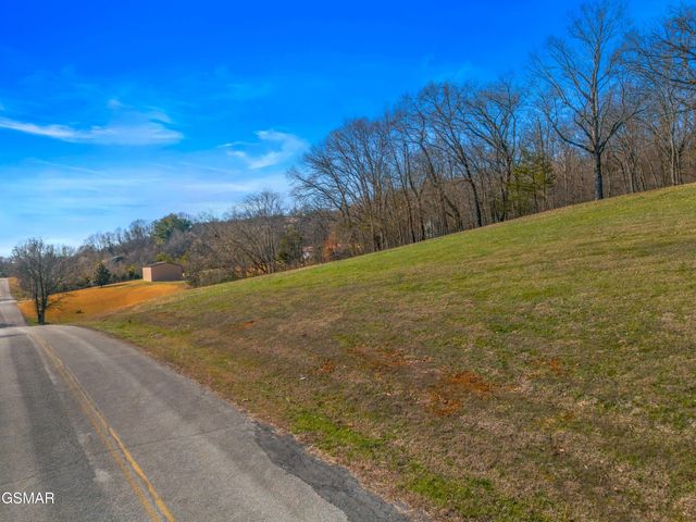 Lot 31R-2 E Cross Road, Dandridge, TN 37725