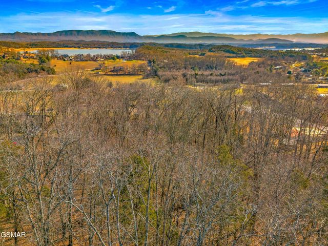Lot 31R-2 E Cross Road, Dandridge, TN 37725