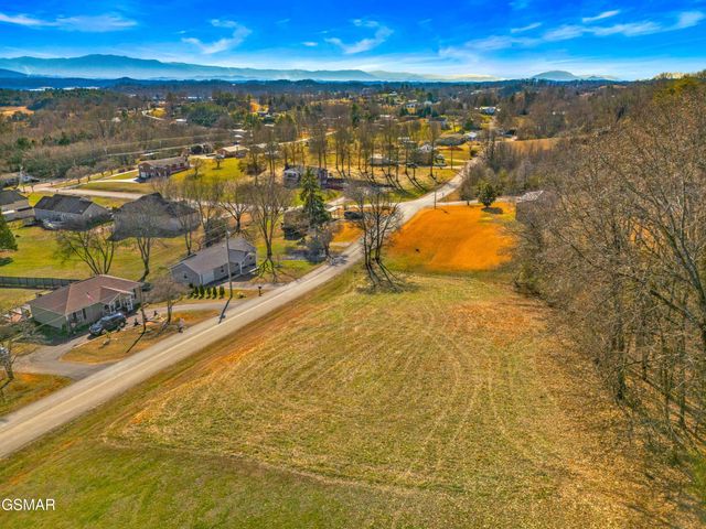 Lot 31R-2 E Cross Road, Dandridge, TN 37725