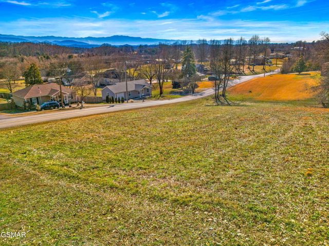 Lot 31R-2 E Cross Road, Dandridge, TN 37725