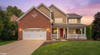 1357 Kentfield Dr Drive, Rochester, MI 48307