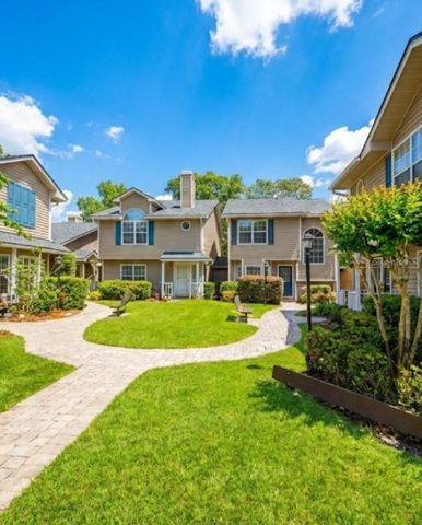 6050 SCOTCHWOOD GLEN 105, Orlando, FL 32822