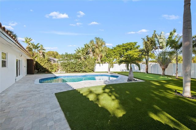 2149 NE 58th Court, Fort Lauderdale, FL 33308