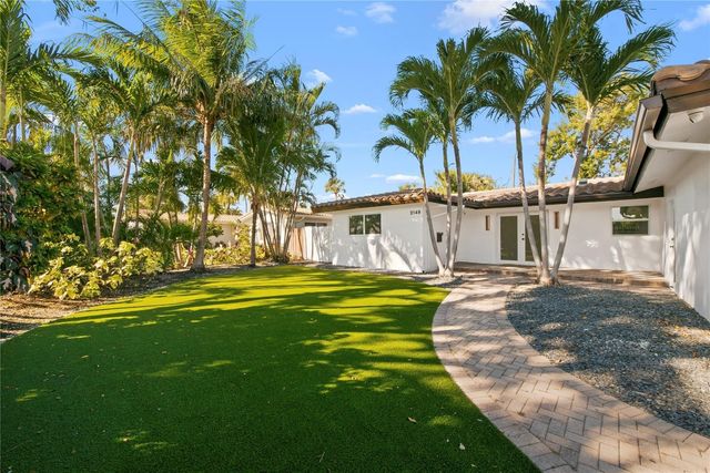 2149 NE 58th Court, Fort Lauderdale, FL 33308