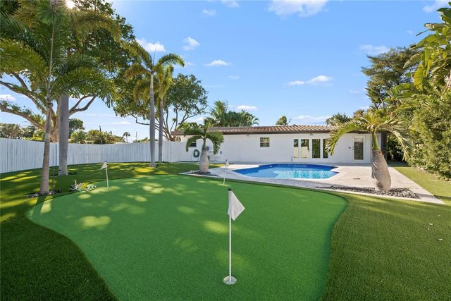 2149 NE 58th Court, Fort Lauderdale, FL 33308